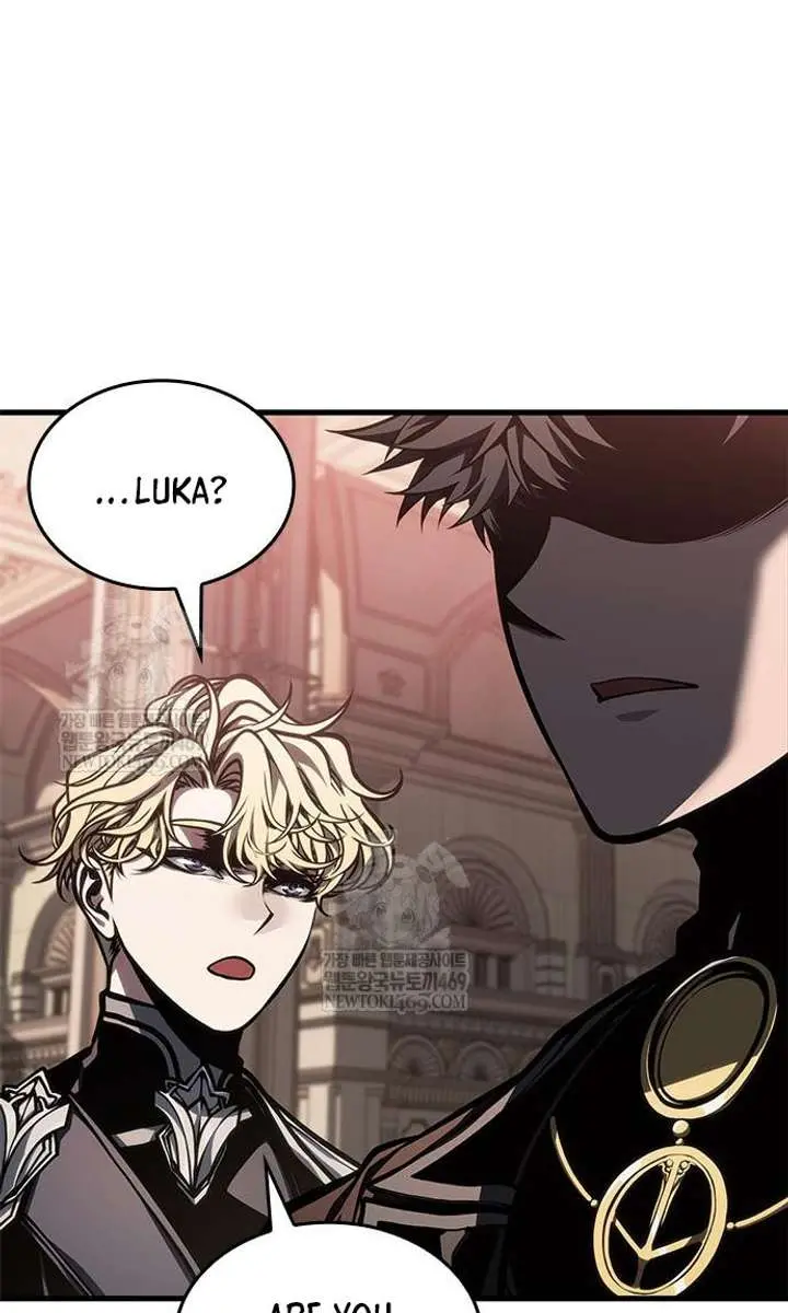 Bad Born Blood Chapter 77 Page 41