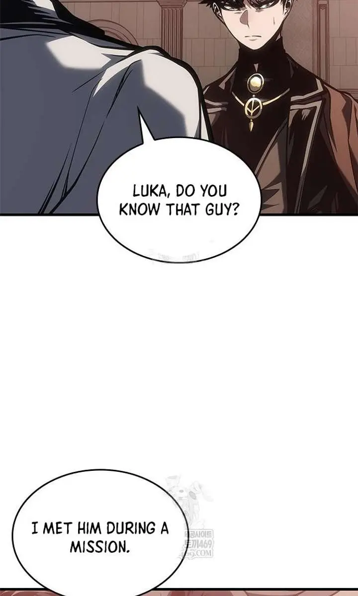 Bad Born Blood Chapter 77 Page 43