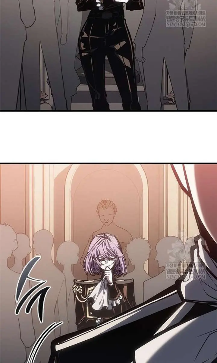 Bad Born Blood Chapter 77 Page 45