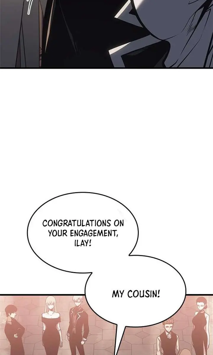 Bad Born Blood Chapter 77 Page 46