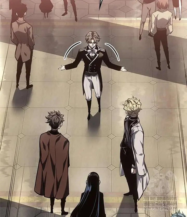 Bad Born Blood Chapter 77 Page 47