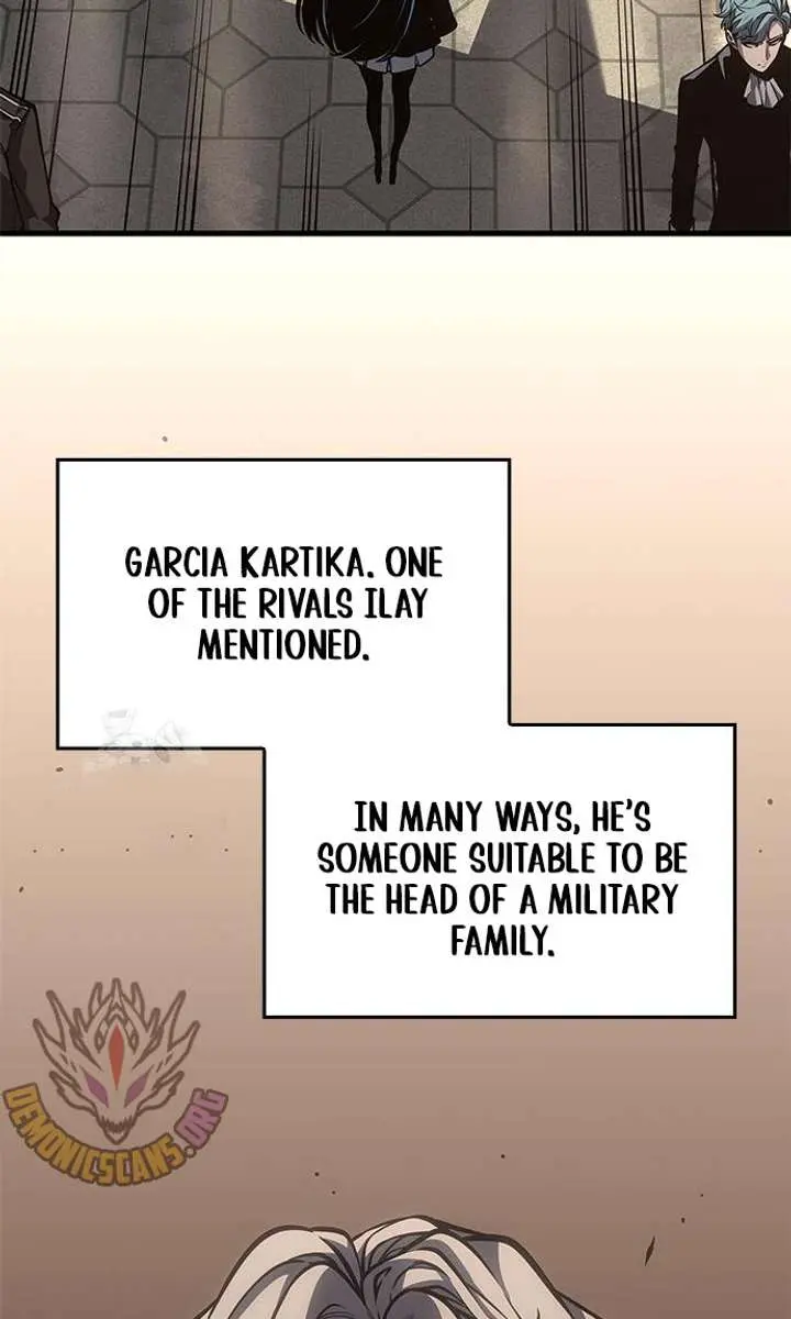 Bad Born Blood Chapter 77 Page 48