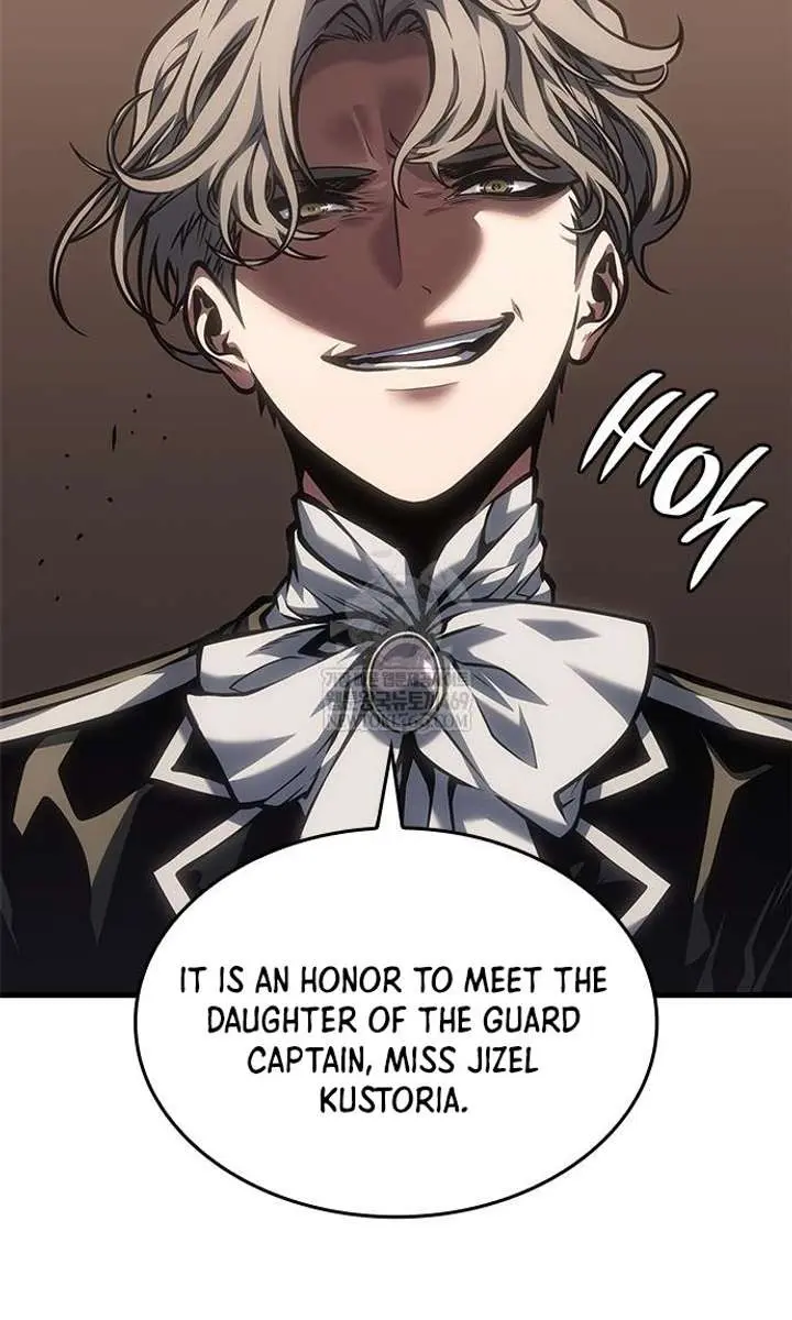 Bad Born Blood Chapter 77 Page 49