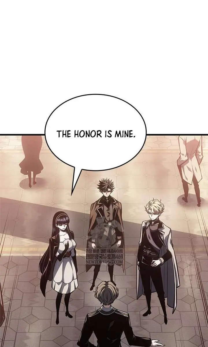 Bad Born Blood Chapter 77 Page 50