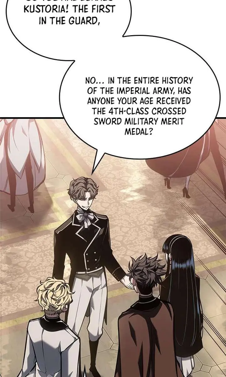 Bad Born Blood Chapter 77 Page 52