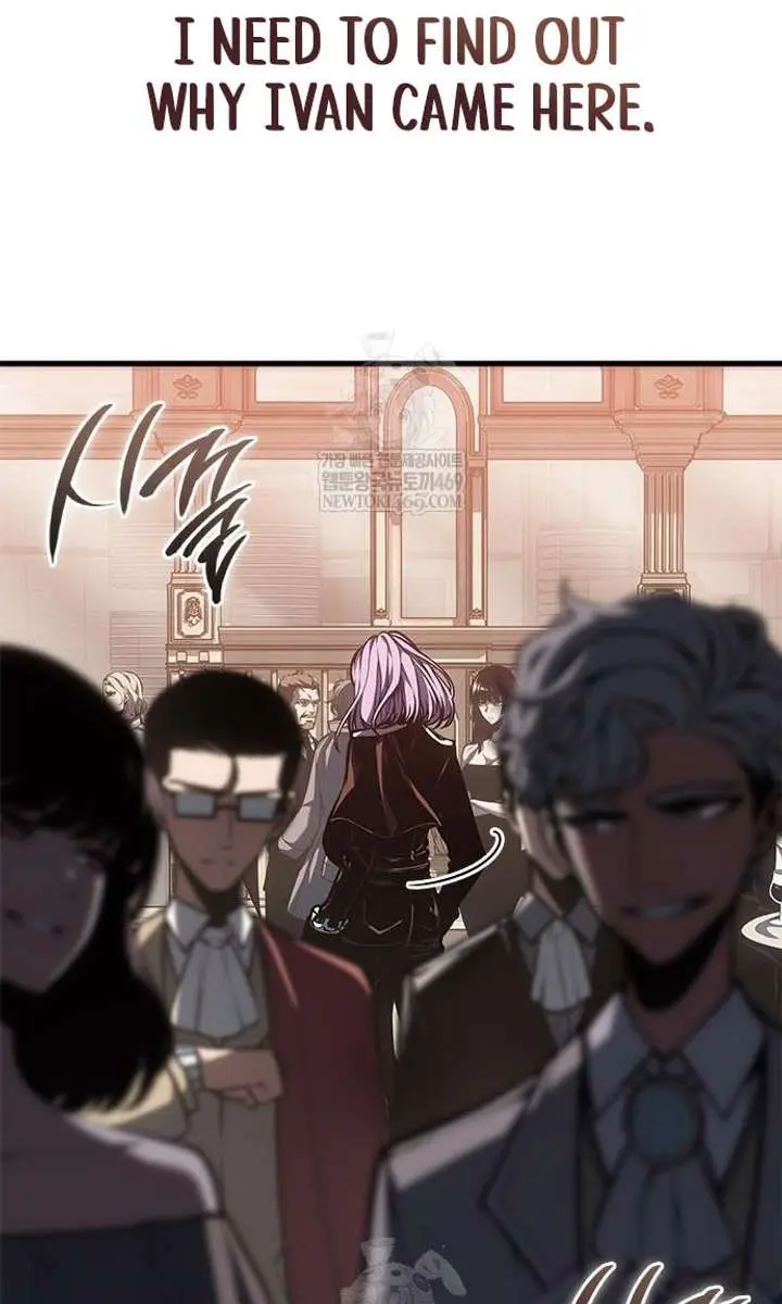 Bad Born Blood Chapter 77 Page 55