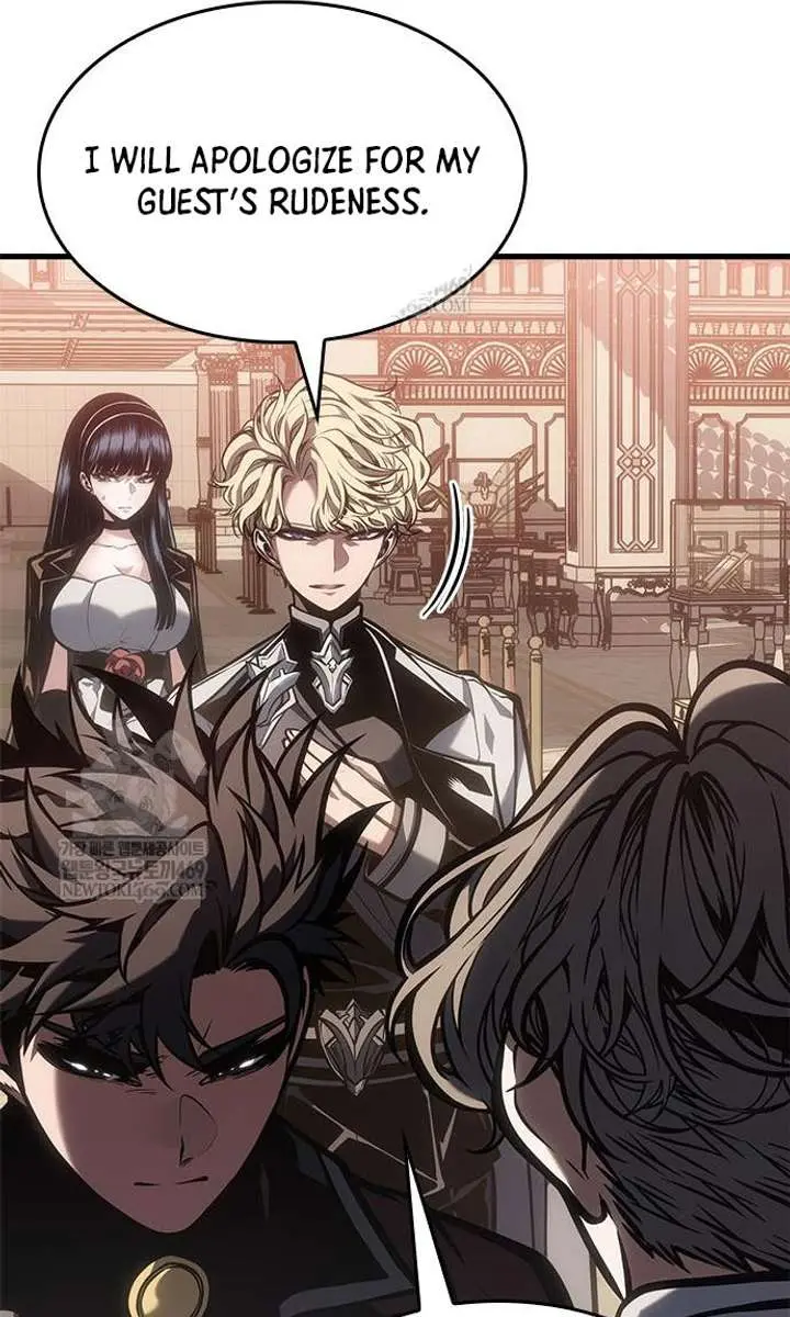 Bad Born Blood Chapter 77 Page 61