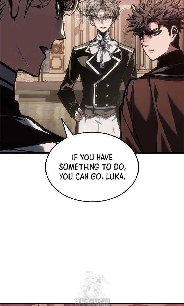 Bad Born Blood Chapter 77 Page 63