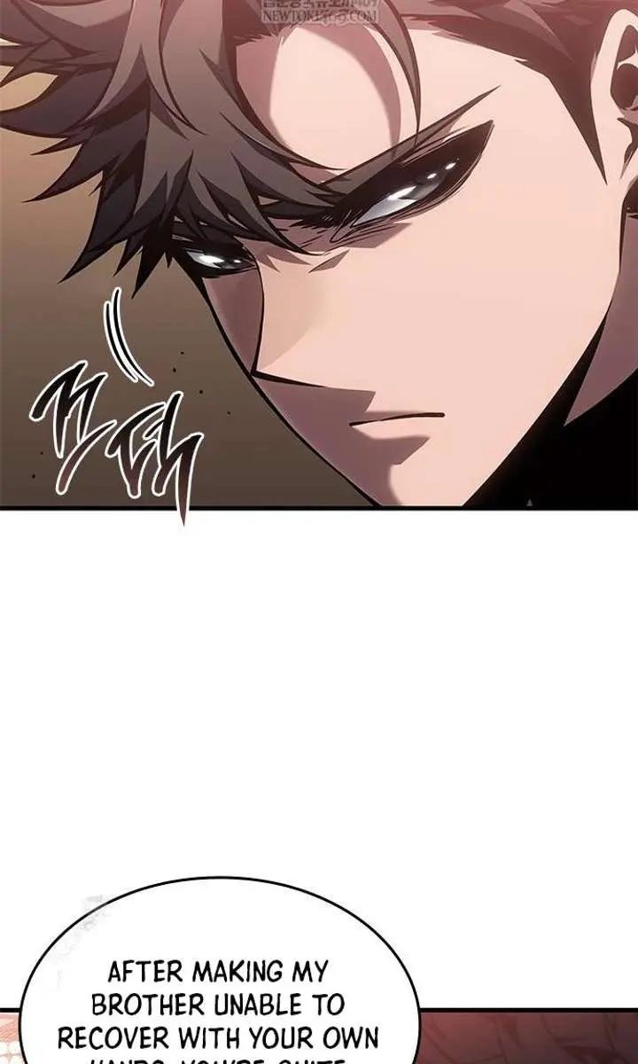 Bad Born Blood Chapter 77 Page 64