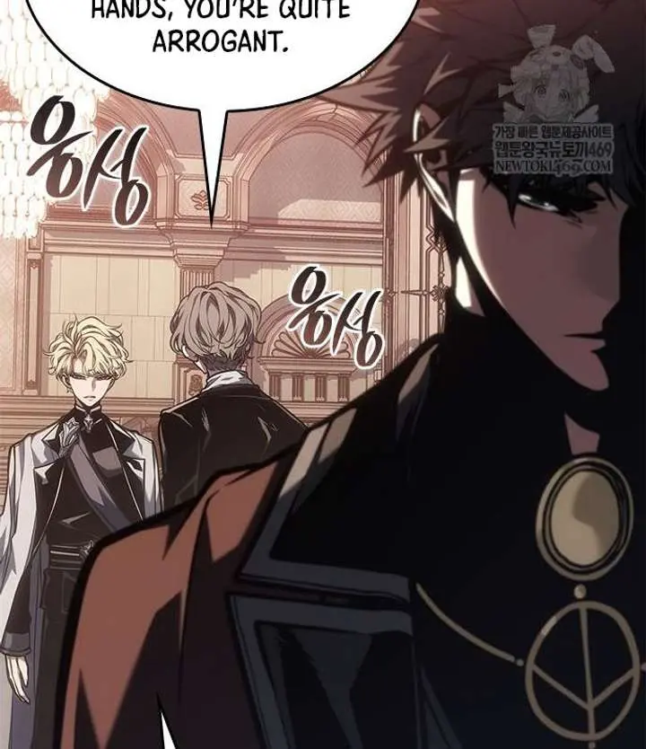 Bad Born Blood Chapter 77 Page 65