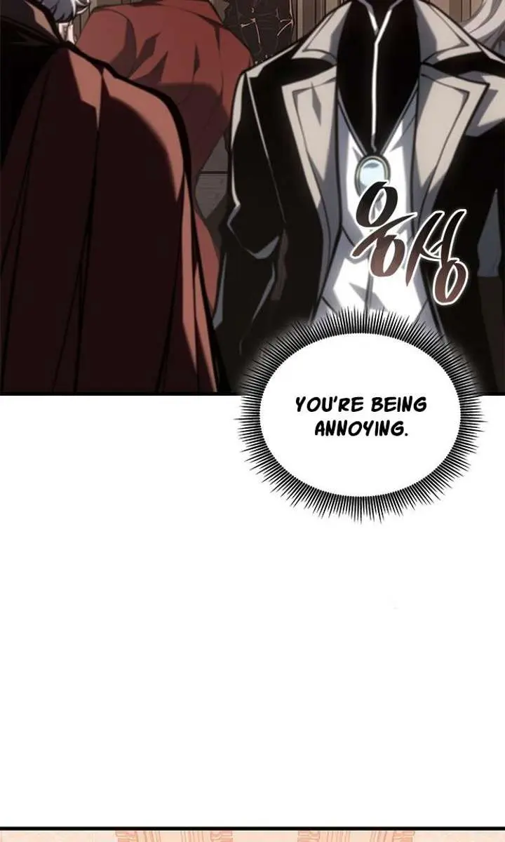 Bad Born Blood Chapter 77 Page 70