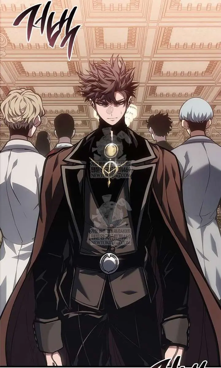 Bad Born Blood Chapter 77 Page 71