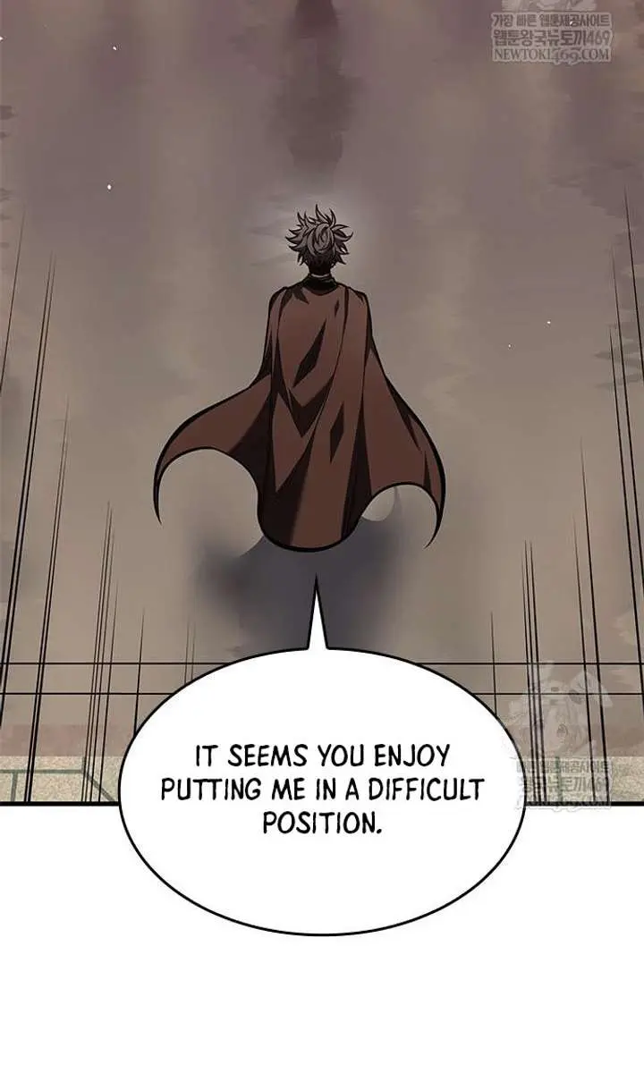 Bad Born Blood Chapter 77 Page 73