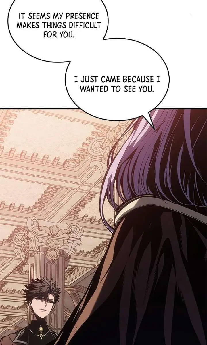 Bad Born Blood Chapter 77 Page 75