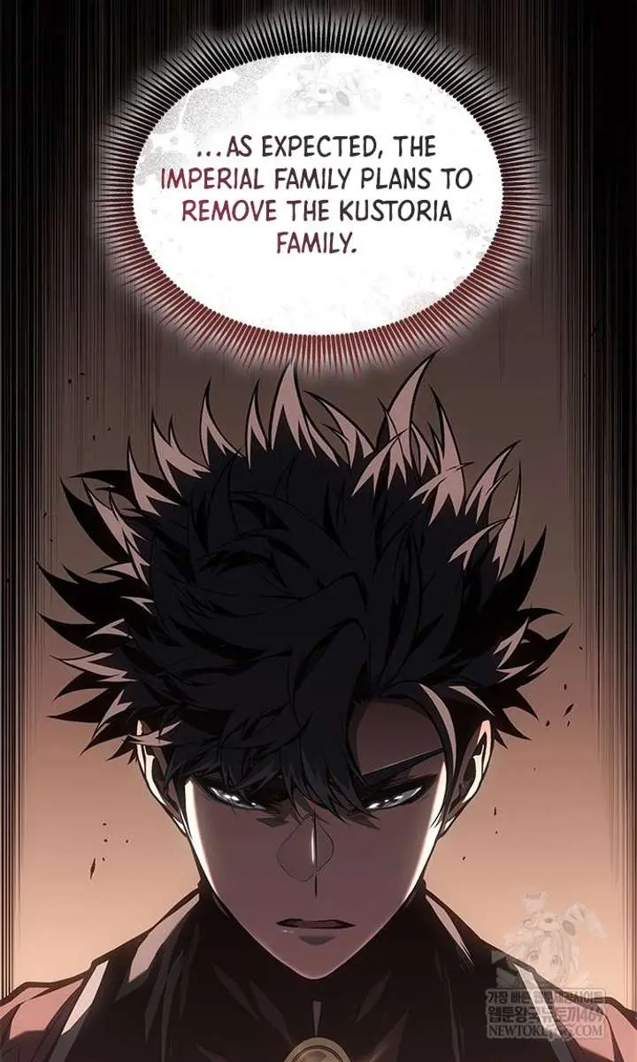 Bad Born Blood Chapter 77 Page 78