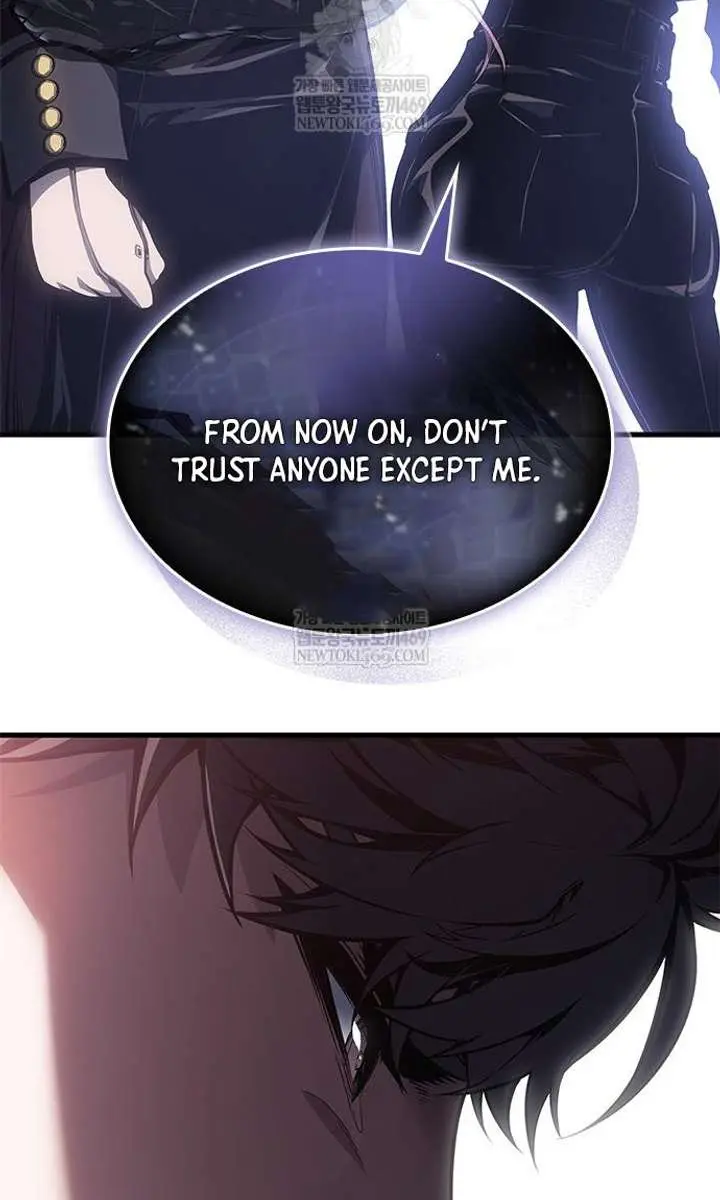 Bad Born Blood Chapter 77 Page 85