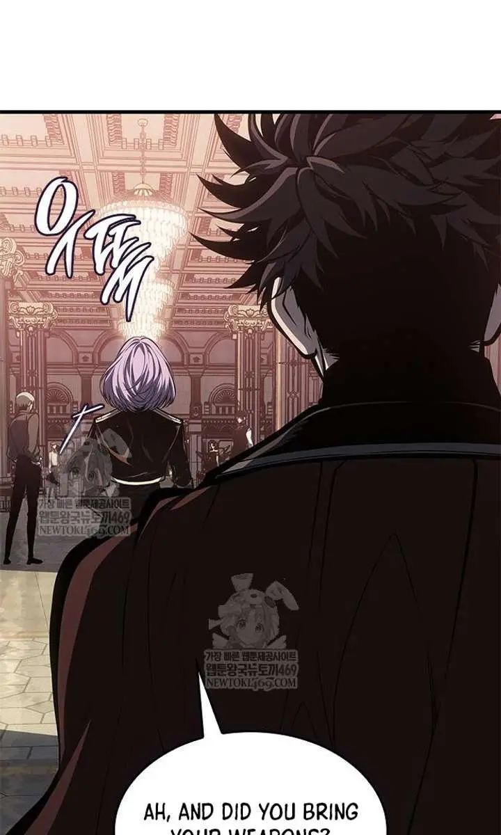 Bad Born Blood Chapter 77 Page 88