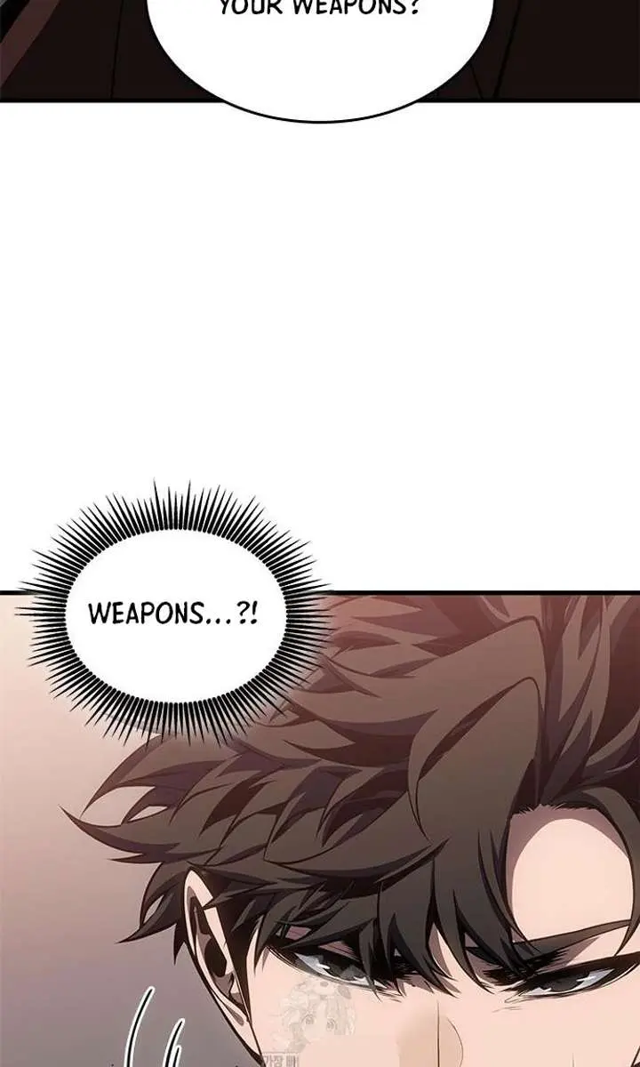 Bad Born Blood Chapter 77 Page 89