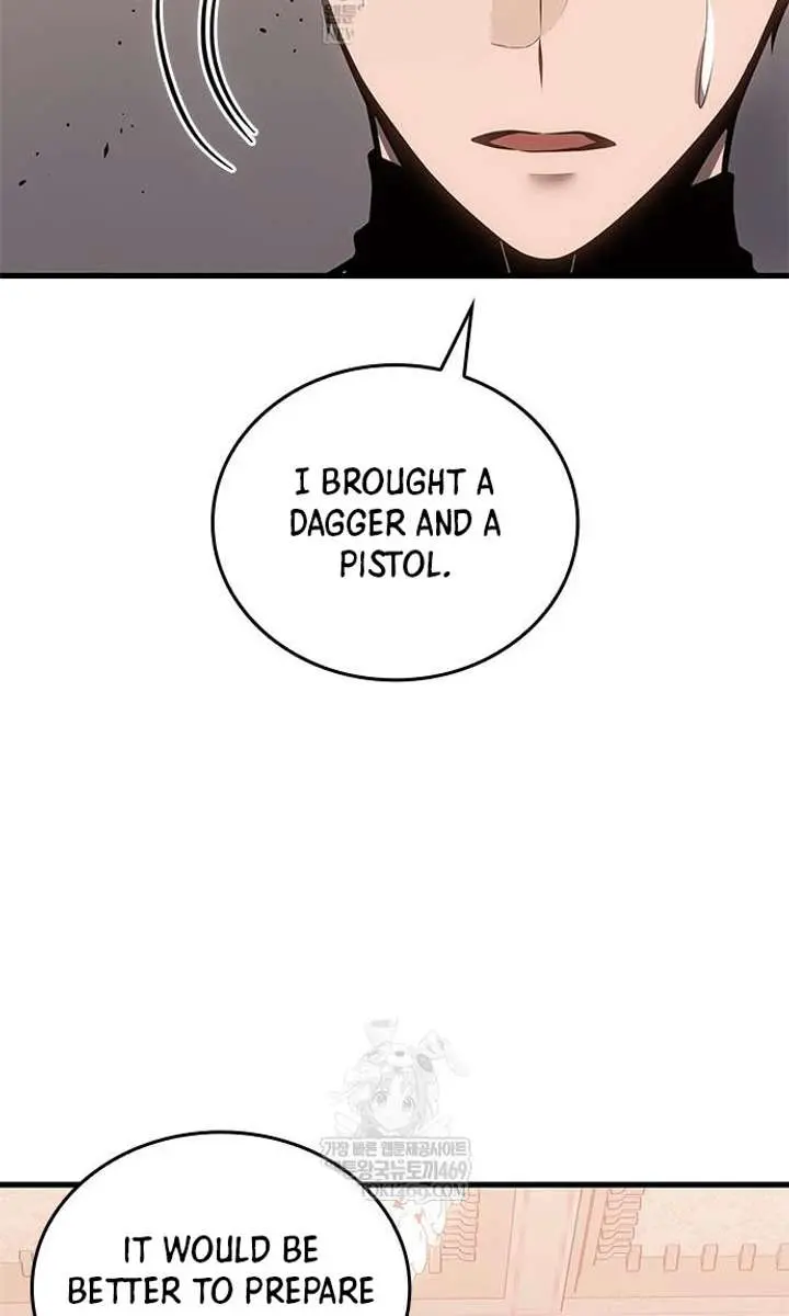 Bad Born Blood Chapter 77 Page 90