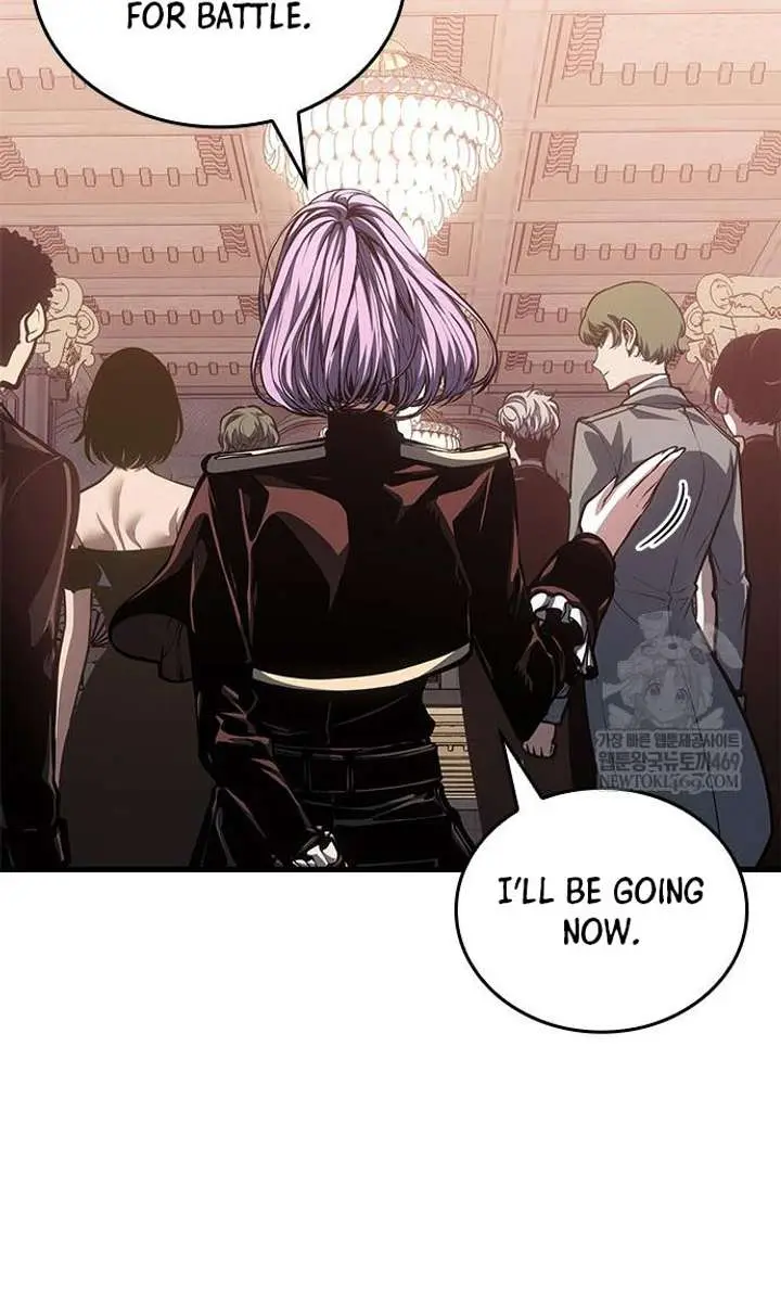 Bad Born Blood Chapter 77 Page 91