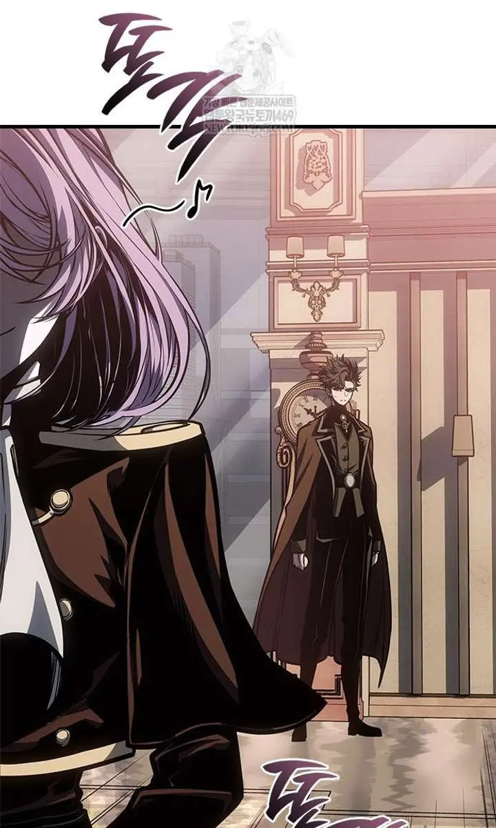 Bad Born Blood Chapter 77 Page 93