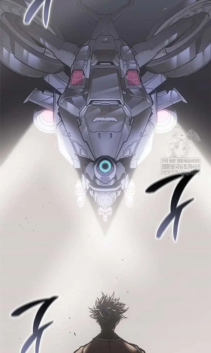 Bad Born Blood Chapter 77 Page 97