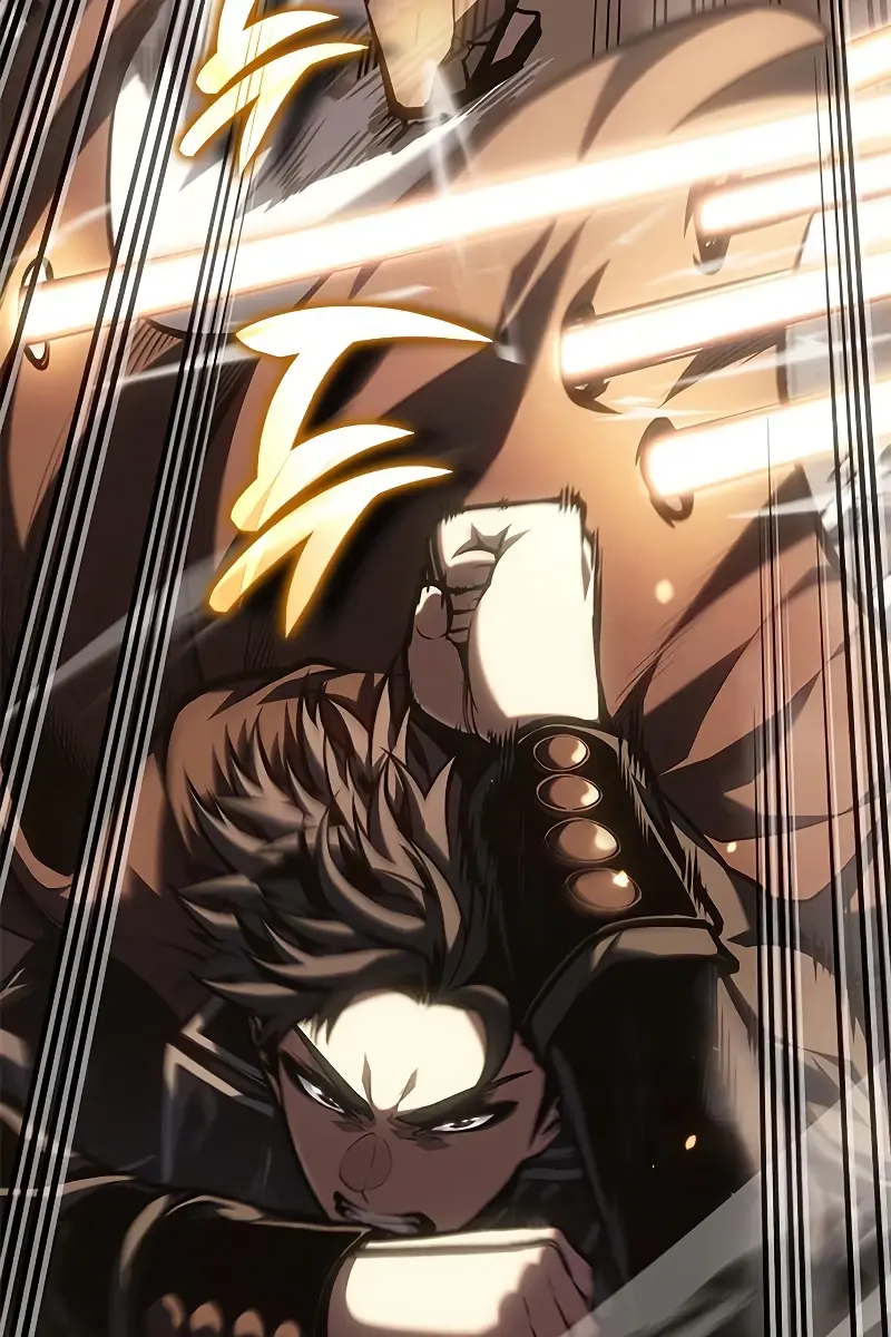 Bad Born Blood Chapter 78 Page 4