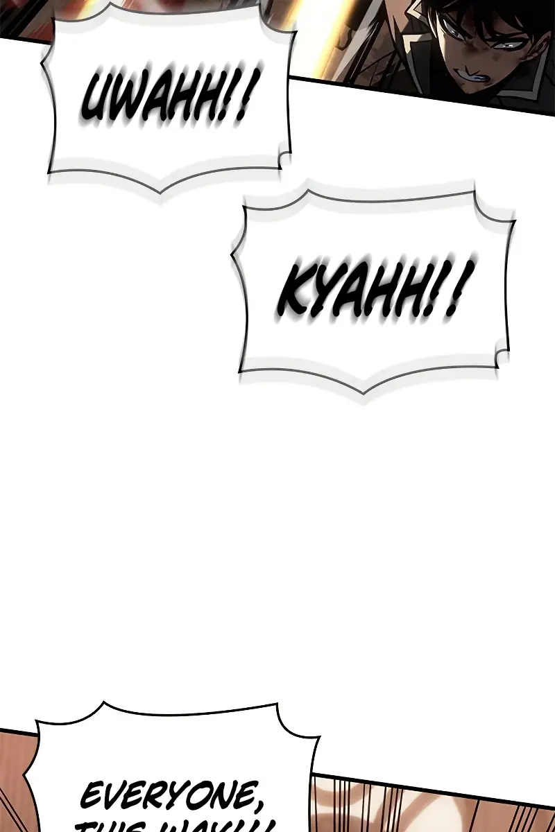 Bad Born Blood Chapter 78 Page 7