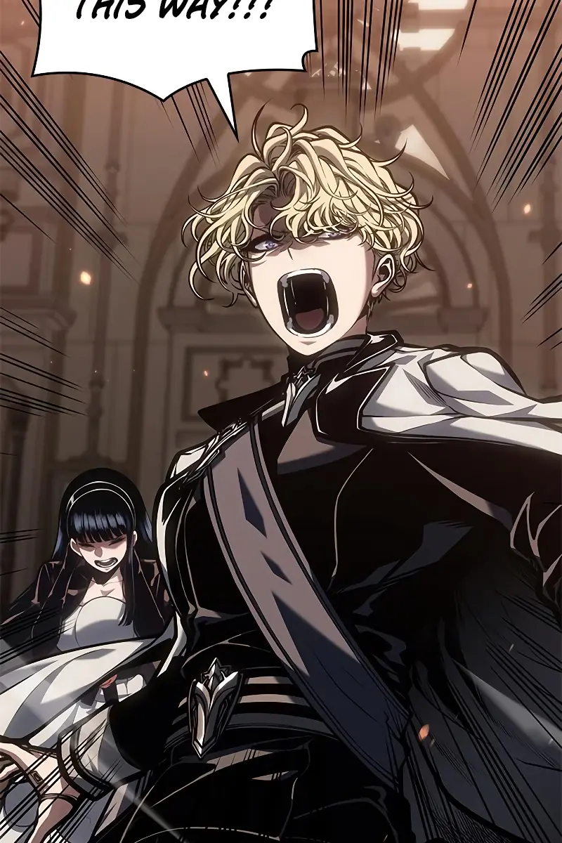 Bad Born Blood Chapter 78 Page 8