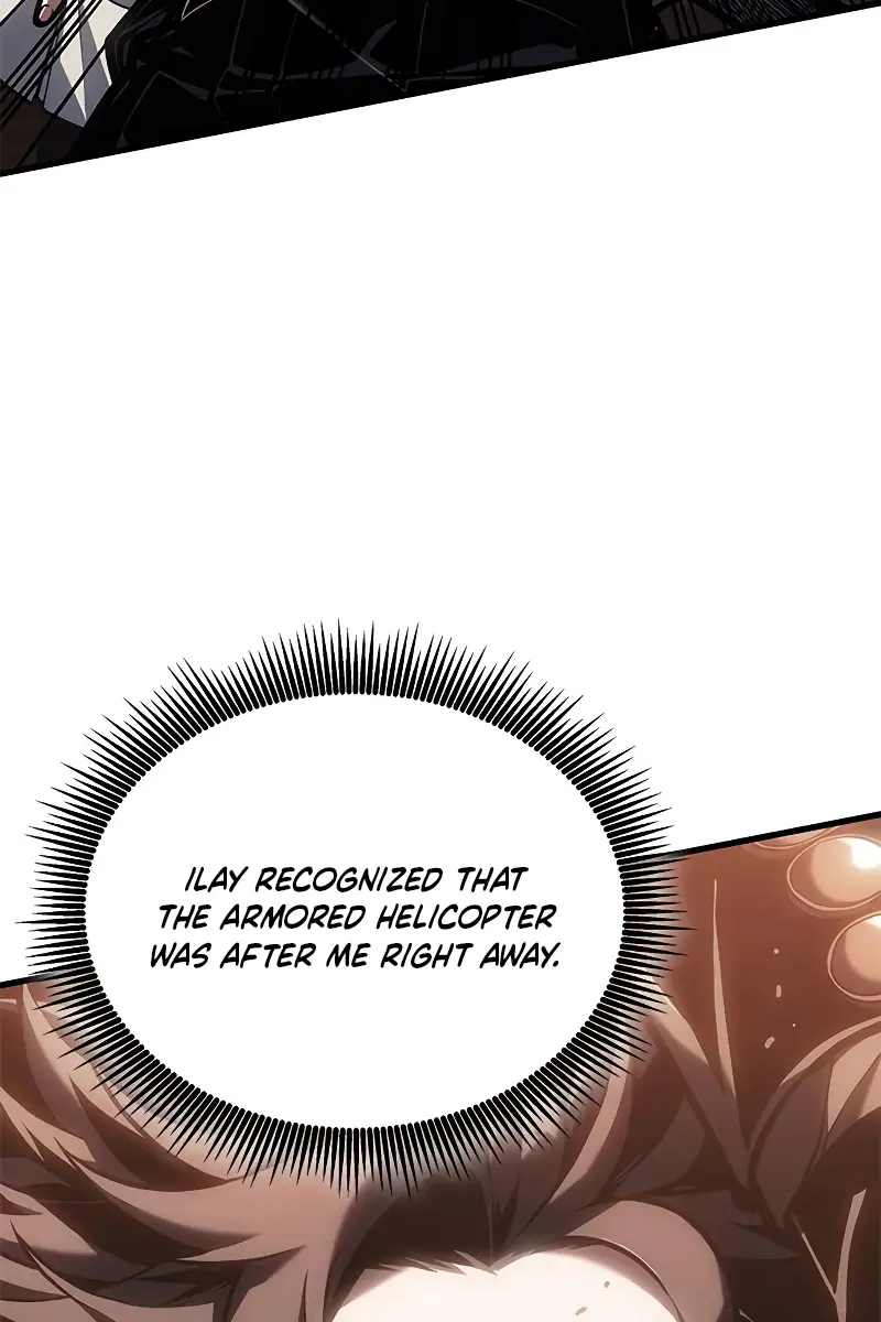 Bad Born Blood Chapter 78 Page 9