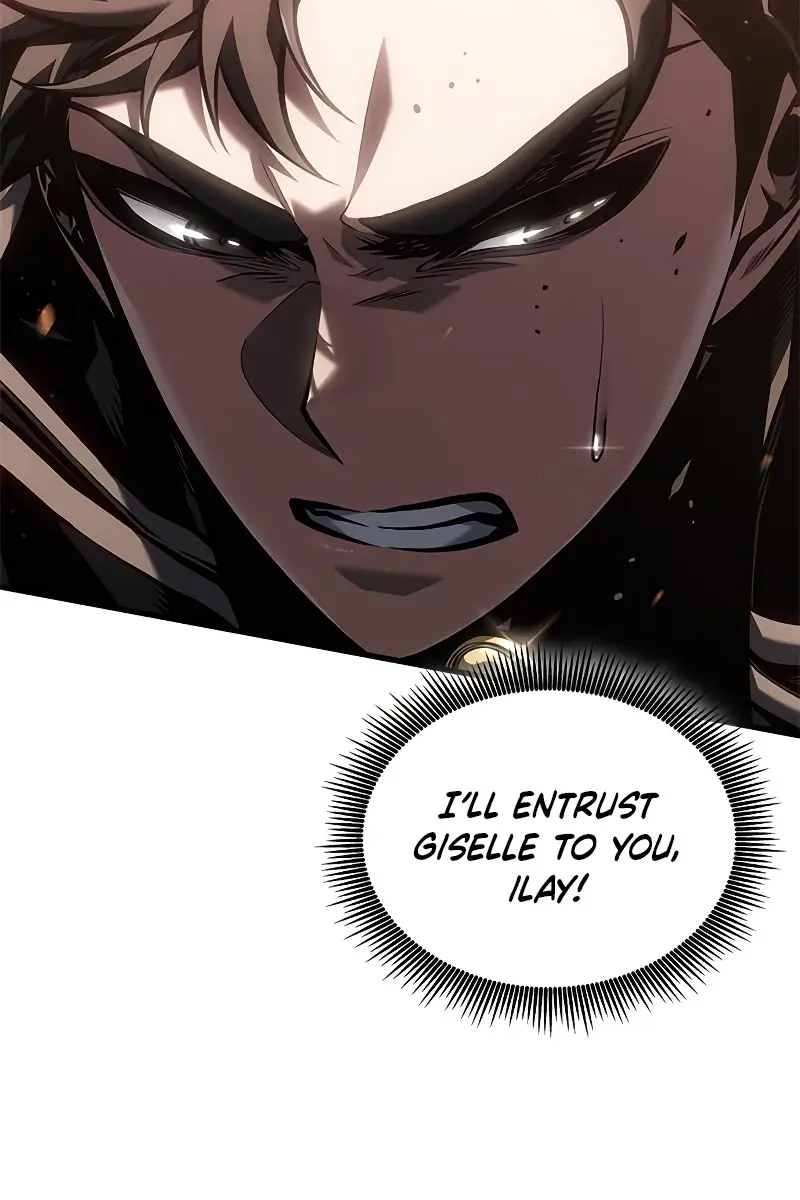 Bad Born Blood Chapter 78 Page 10