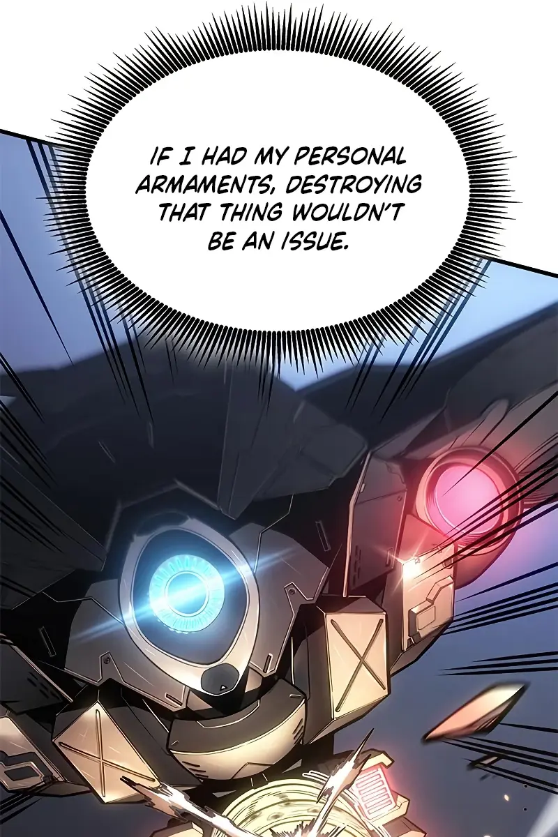 Bad Born Blood Chapter 78 Page 12