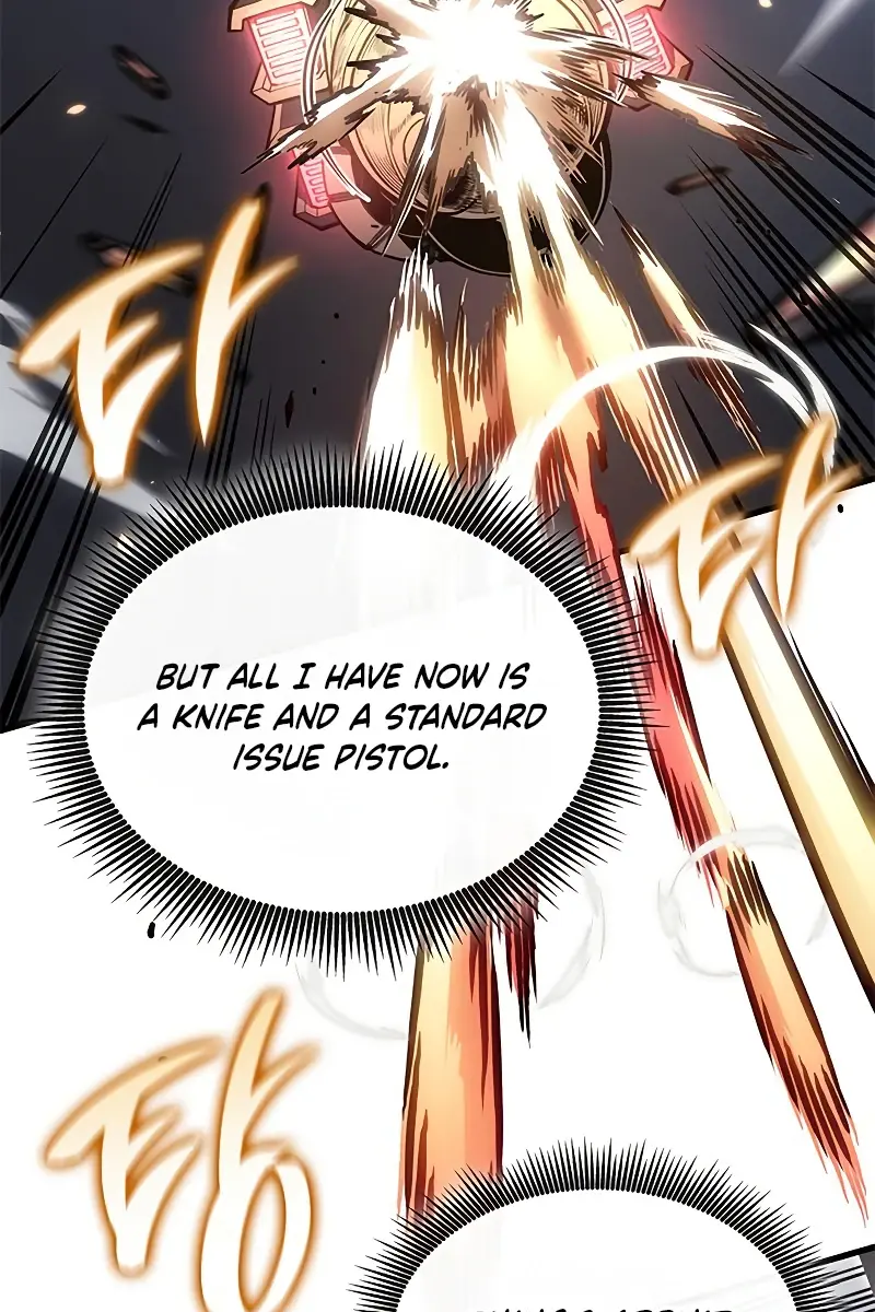 Bad Born Blood Chapter 78 Page 13