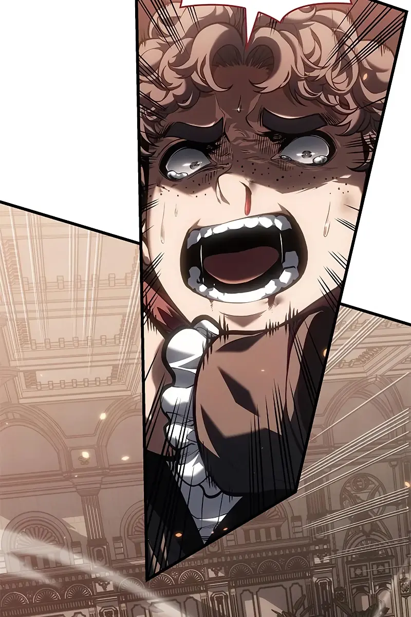 Bad Born Blood Chapter 78 Page 16