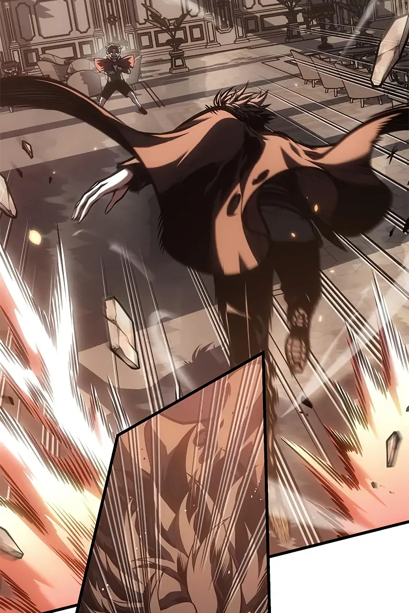 Bad Born Blood Chapter 78 Page 17