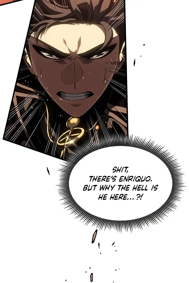 Bad Born Blood Chapter 78 Page 18