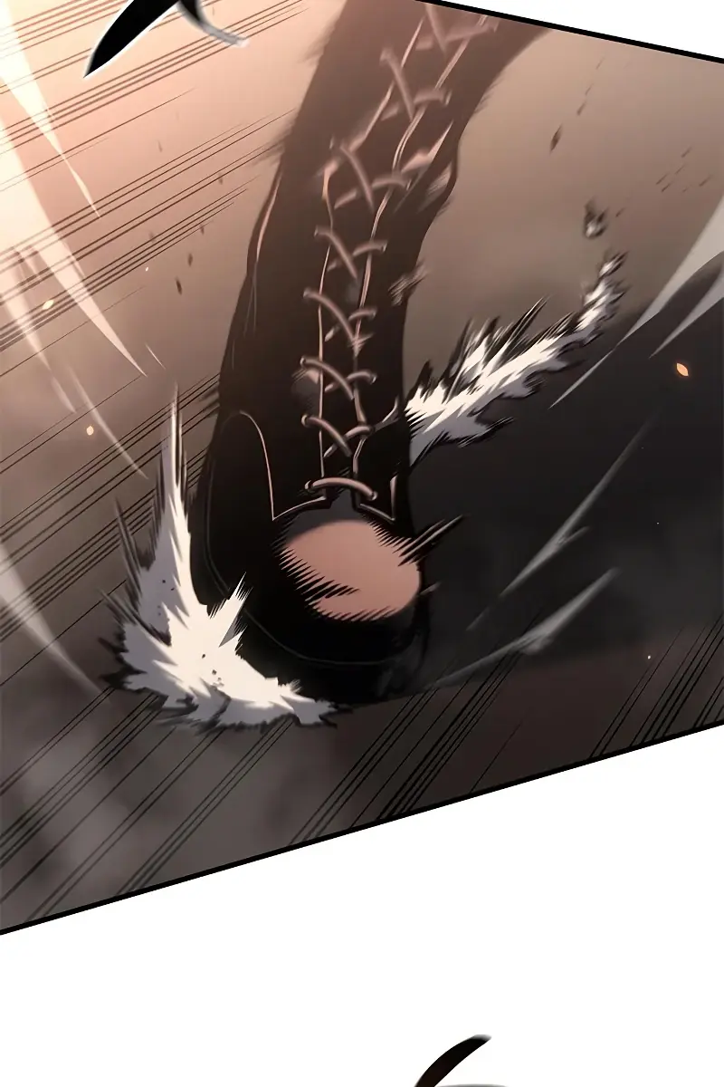 Bad Born Blood Chapter 78 Page 21