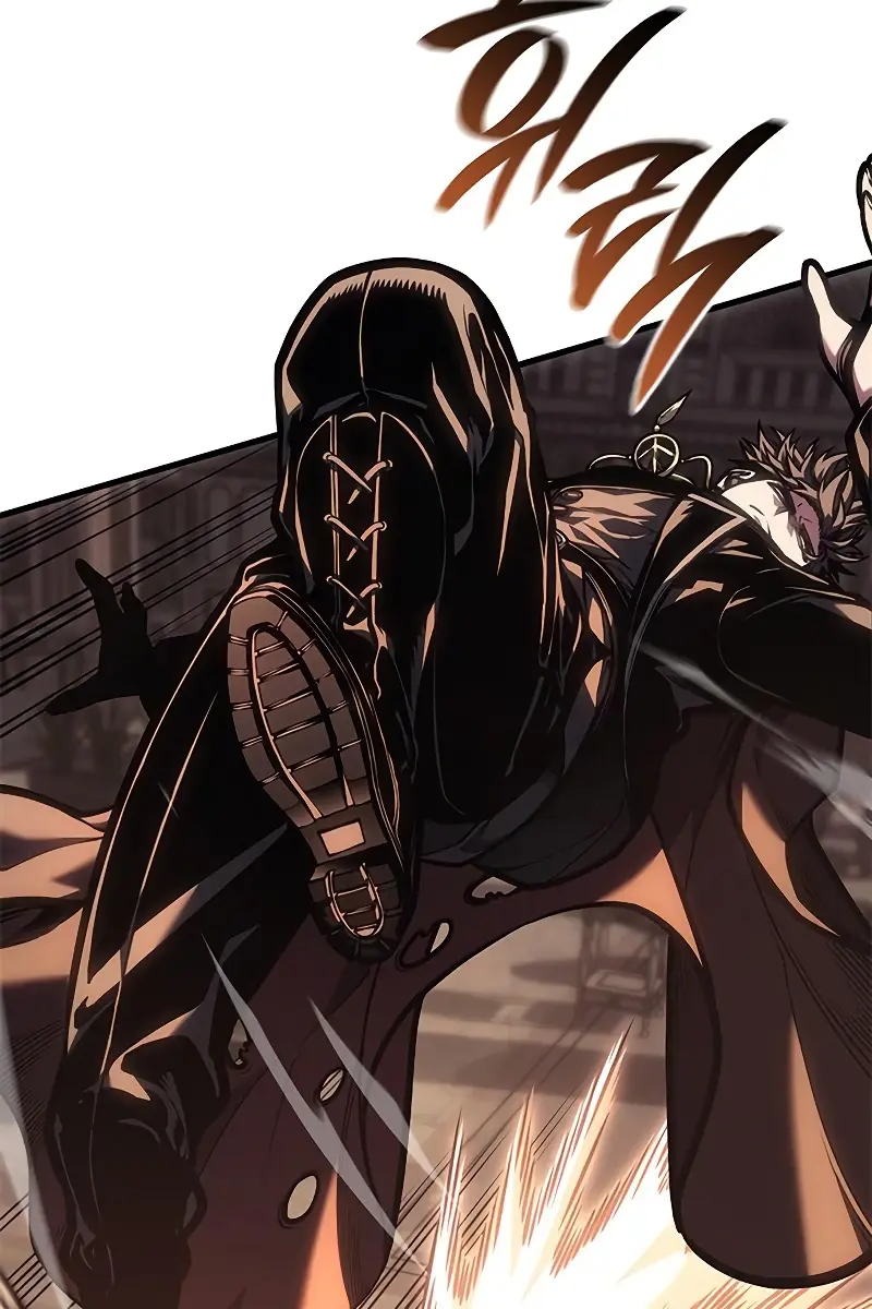 Bad Born Blood Chapter 78 Page 22