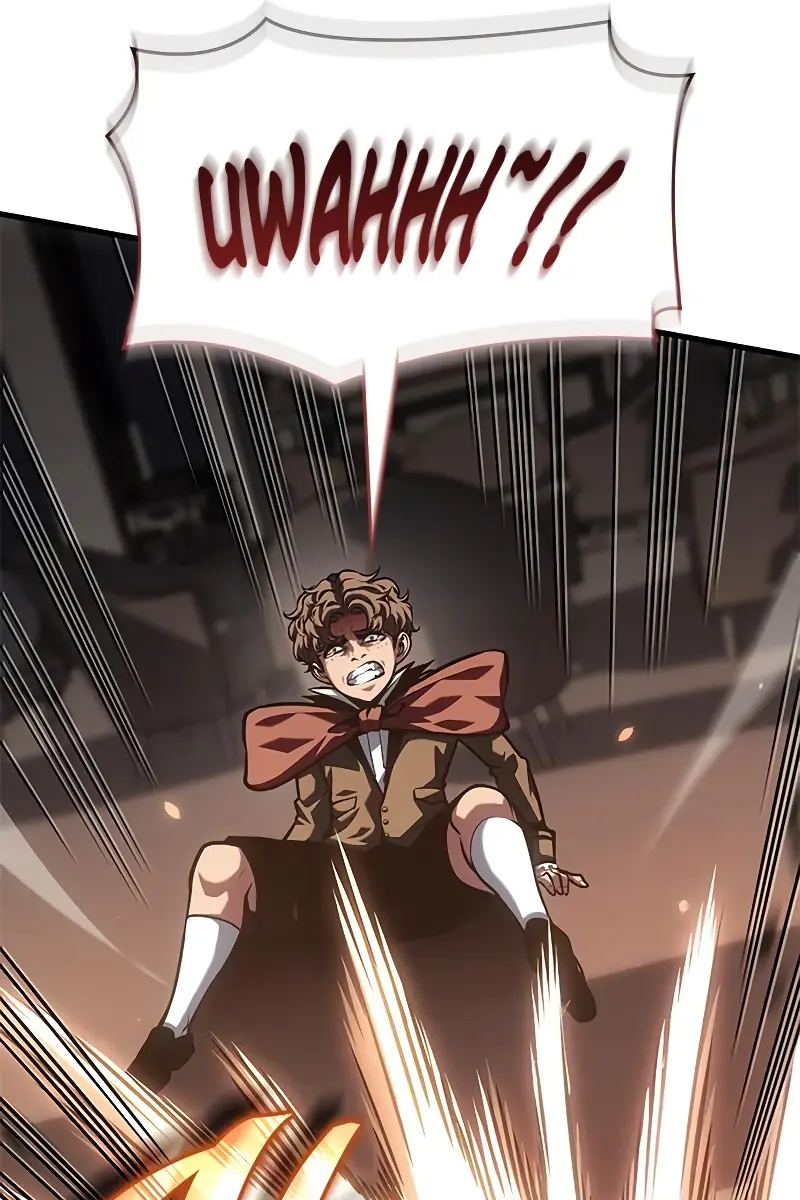 Bad Born Blood Chapter 78 Page 25