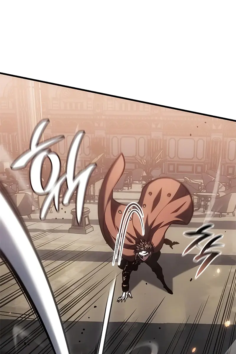 Bad Born Blood Chapter 78 Page 28