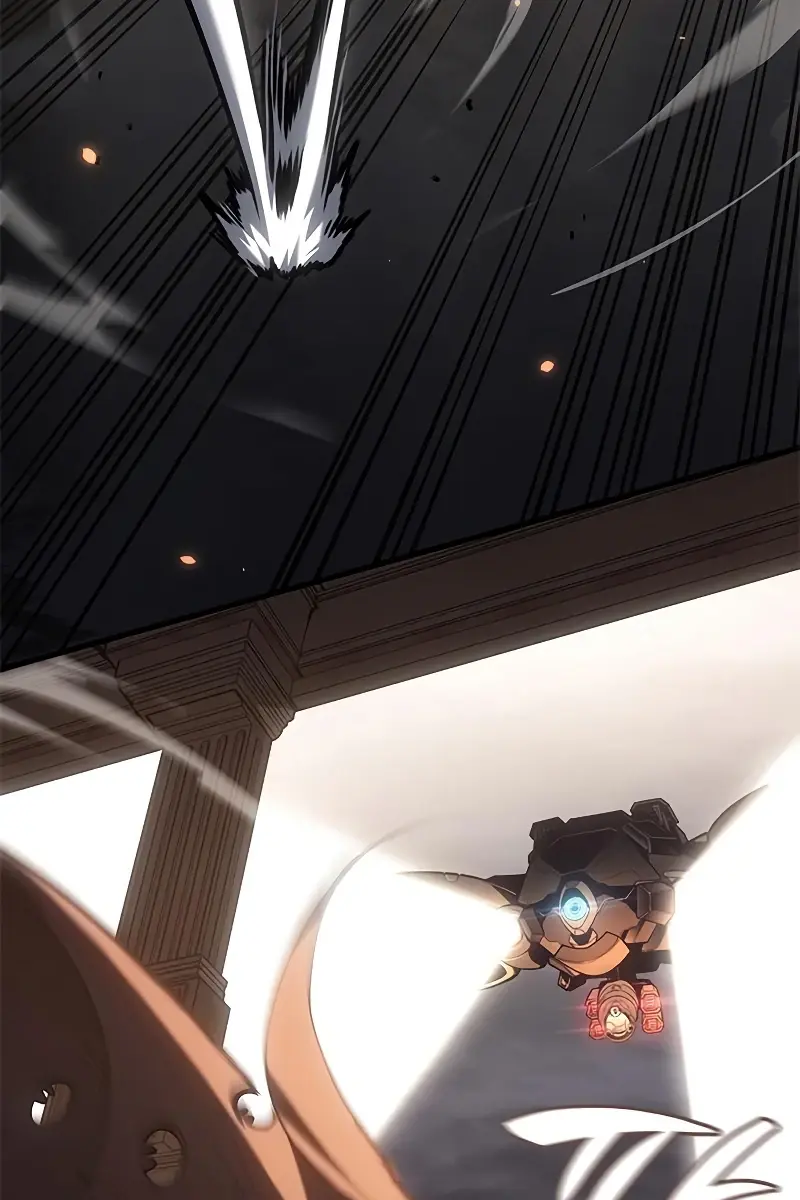 Bad Born Blood Chapter 78 Page 29