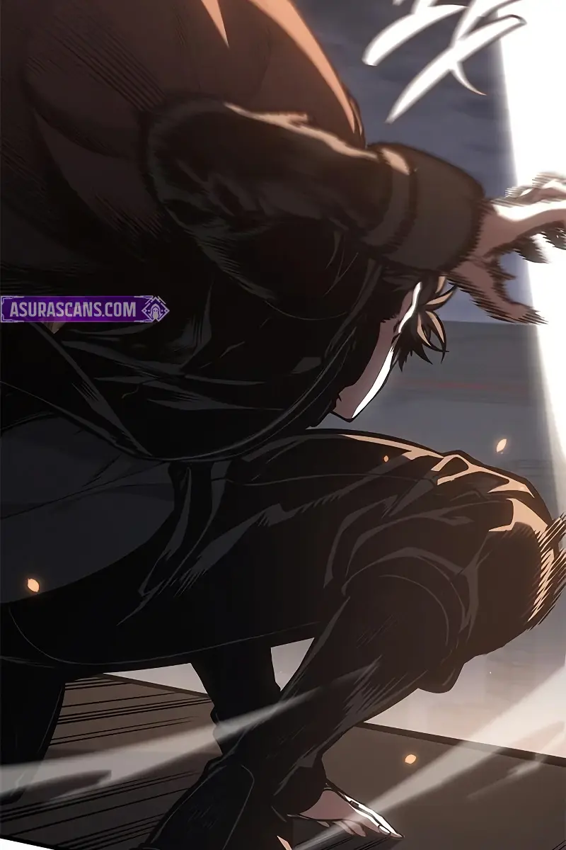 Bad Born Blood Chapter 78 Page 30