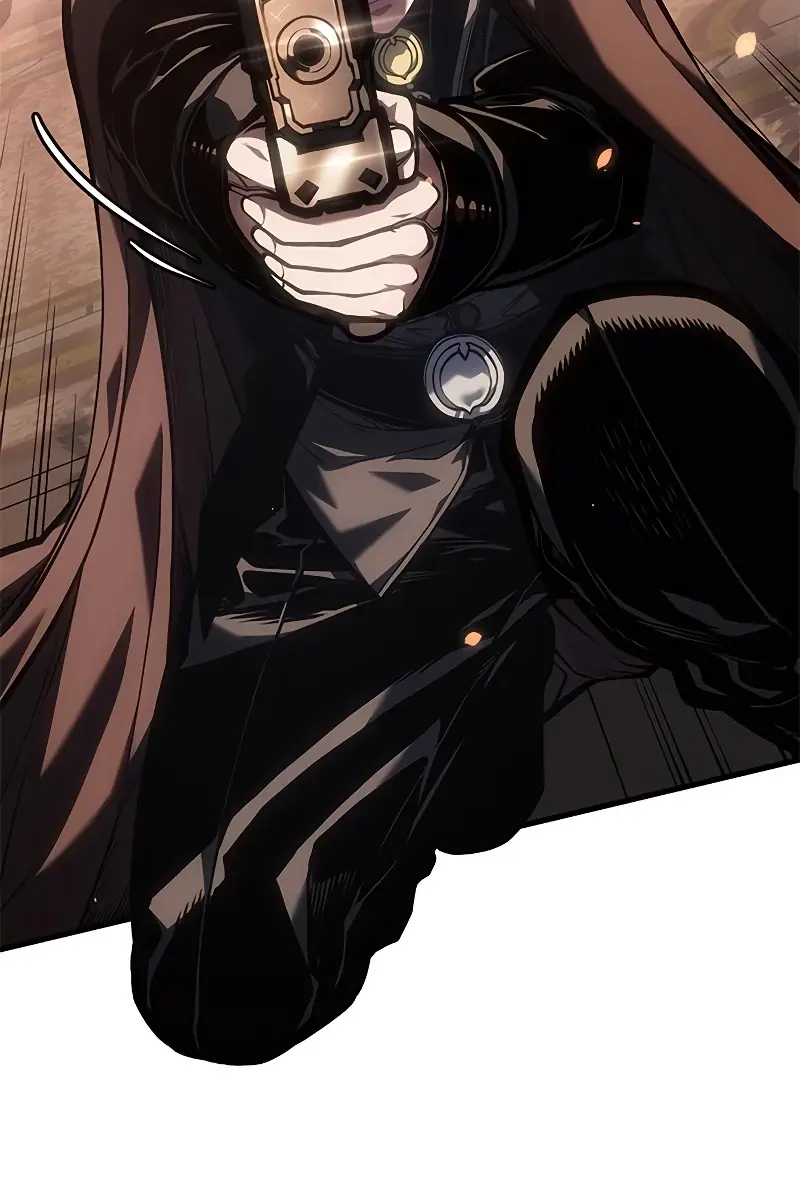 Bad Born Blood Chapter 78 Page 32