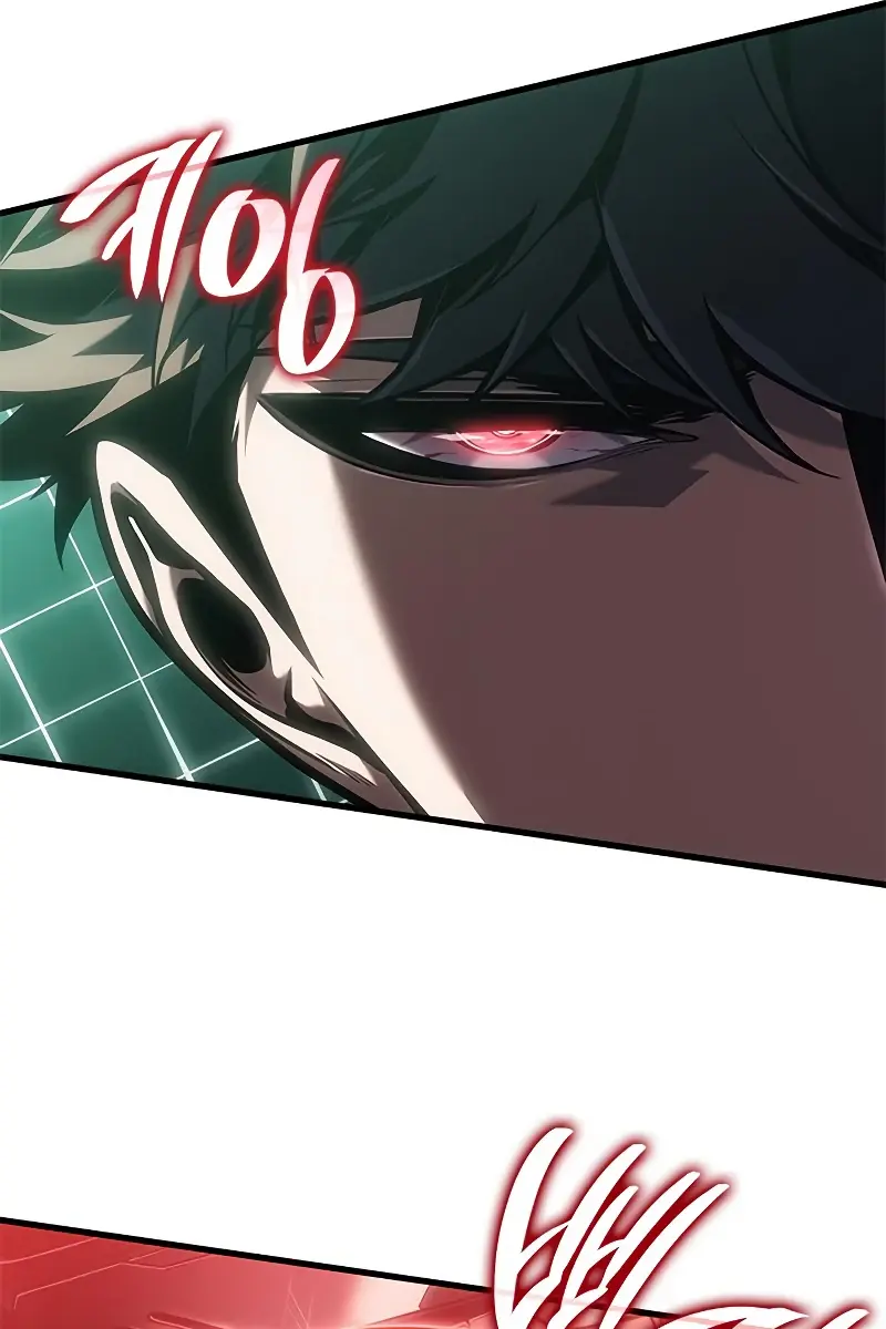 Bad Born Blood Chapter 78 Page 33