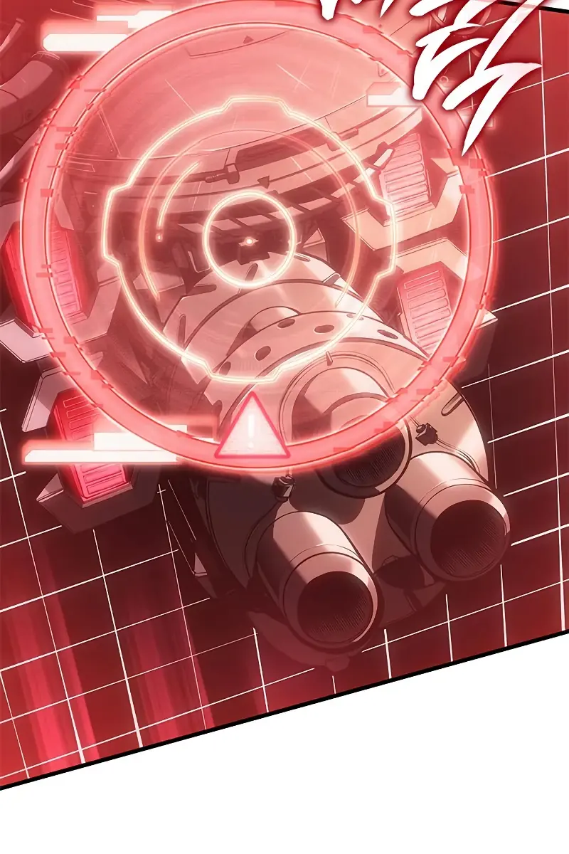 Bad Born Blood Chapter 78 Page 34