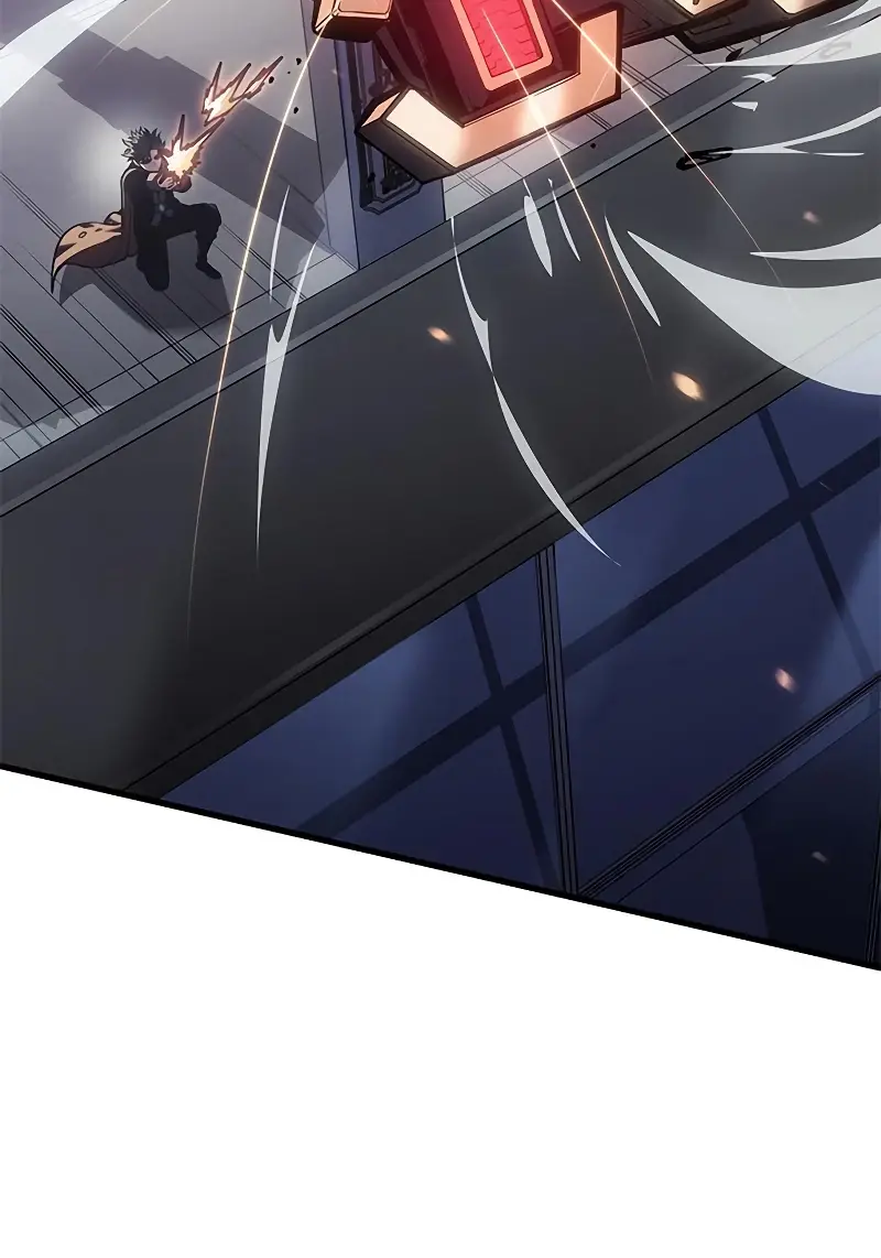 Bad Born Blood Chapter 78 Page 36