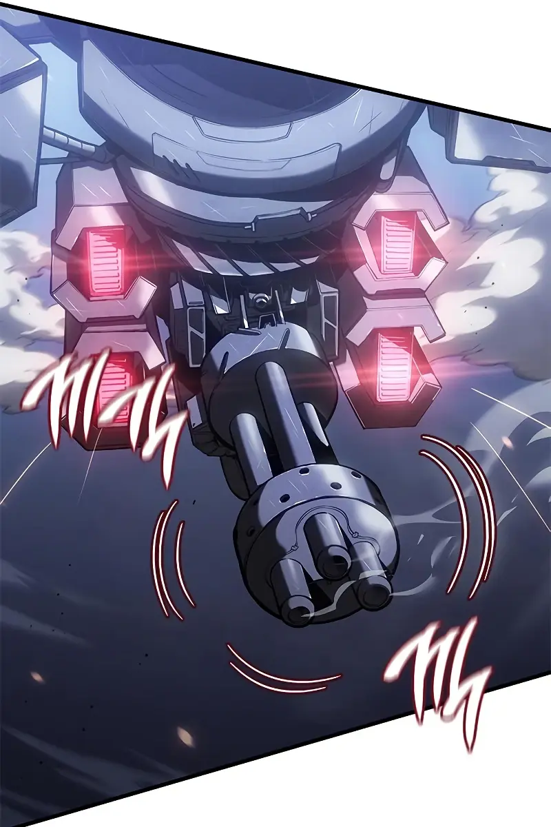 Bad Born Blood Chapter 78 Page 37