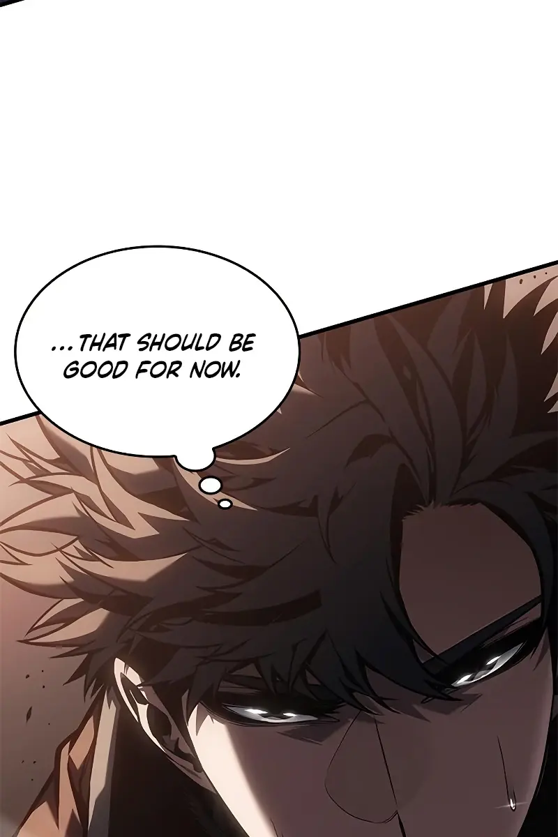 Bad Born Blood Chapter 78 Page 38