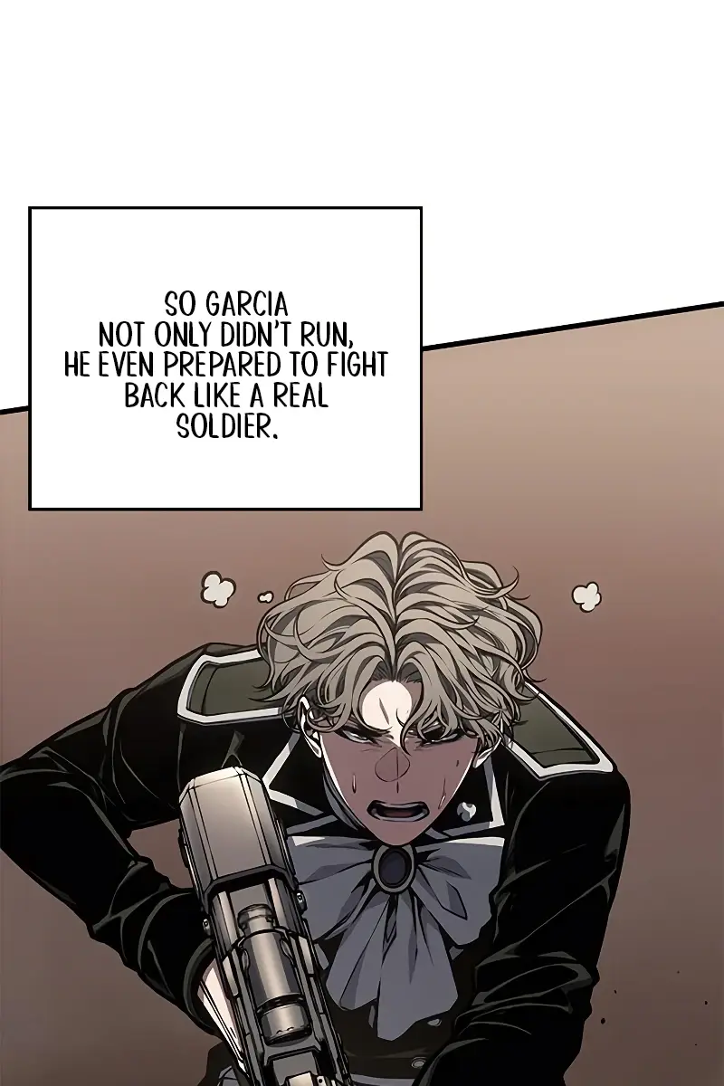 Bad Born Blood Chapter 78 Page 41