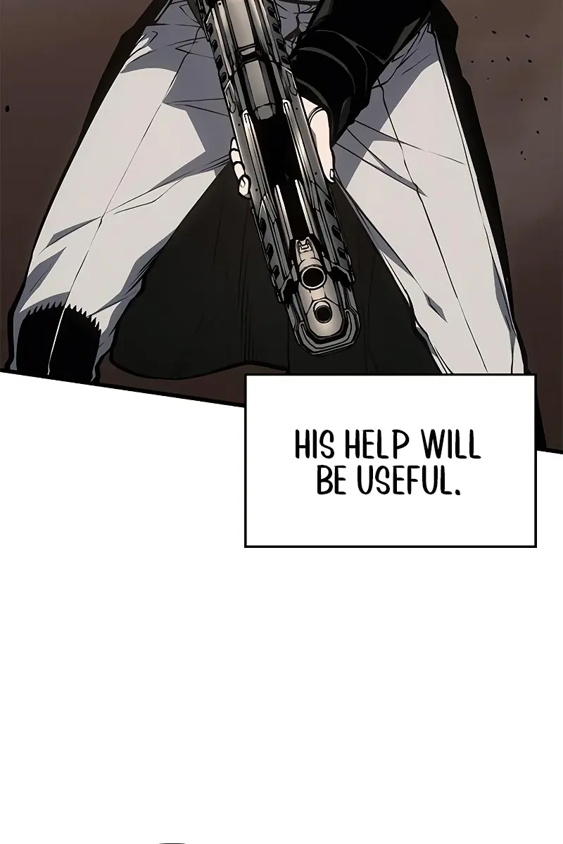 Bad Born Blood Chapter 78 Page 42